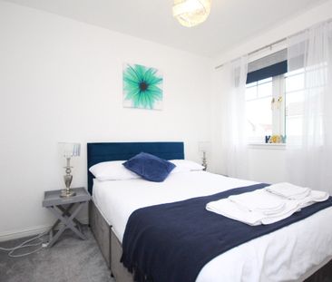 Benview, Stirling, FK7 - Photo 6