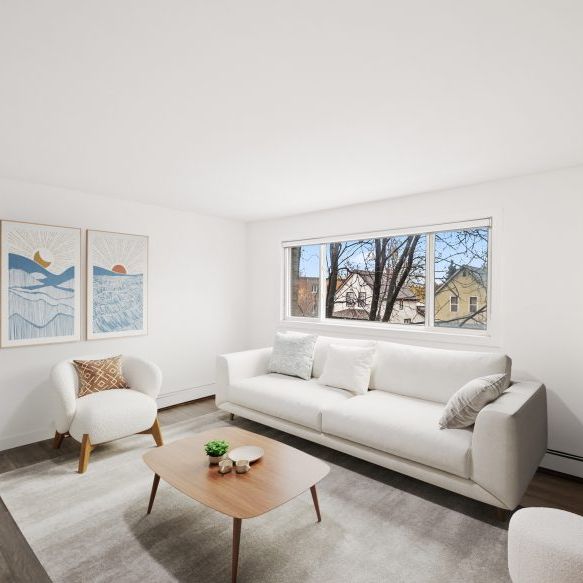 Unit 20 – 370 Talbot, Winnipeg, MB - Photo 1
