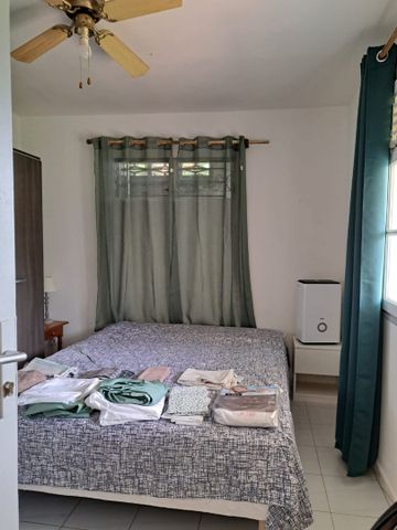 Location appartement 2 pièces, 23.05m², Fort-de-France - Photo 2
