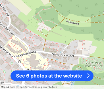 3.5 Zimmer, 79 m², 1. Stock - Photo 1