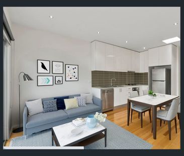 Ideal Townhouse - Photo 5