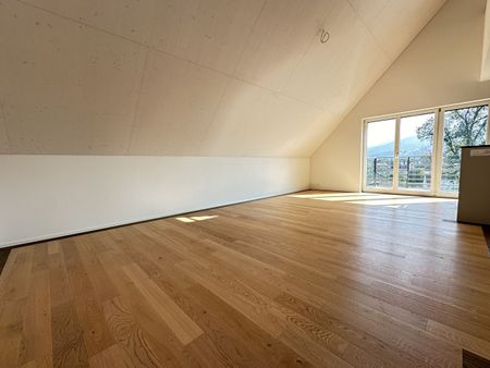 Altbau Charme trifft auf mondernes Wohnen in Luzern - Photo 5