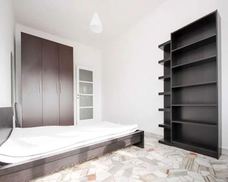 Via Giuseppe Bruschetti, Milan, Lombardy 20125 - Photo 5