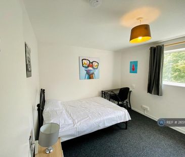 1 bedroom in a house share to rent - Photo 3