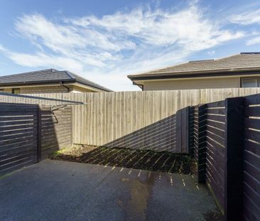 Unit 26, 17 Bunyan Street, Waltham, Christchurch - Photo 1