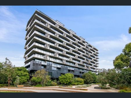 315/1 Clara Street, South Yarra VIC 3141 - Apartment For Rent | Domain - Photo 3