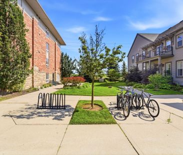 For Lease - 19 Waterford Drive Unit# 403, Guelph, Ontario - Photo 3