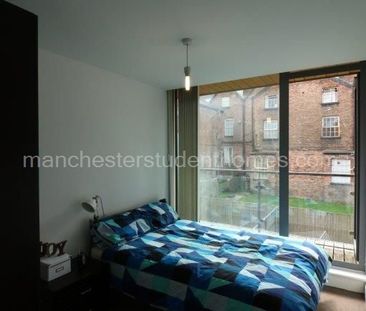 Welby Street, Manchester, M13 0EL - Photo 2