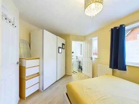 Room in a Shared House, Signals Drive, CV3 - Photo 3