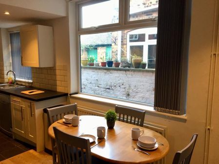 1 bedroom in a house share to rent - Photo 5