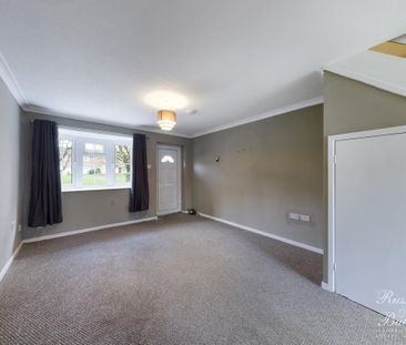 2 bedroom terraced house to rent - Photo 2