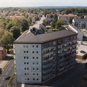 Finjagatan 1A - Photo 2
