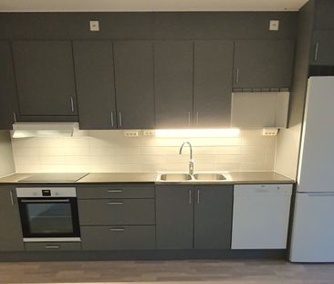 Norra Kullagatan, Ulricehamn - Foto 4