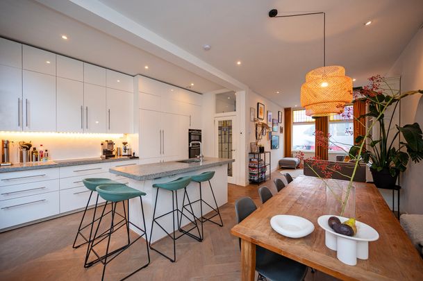 Te huur: Huis Westergracht in Haarlem - Foto 1