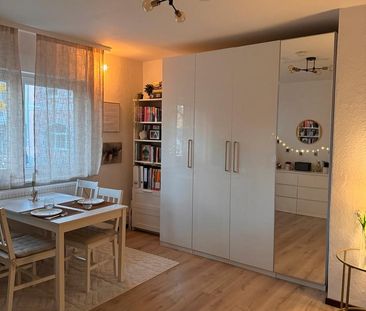 1 Zimmer Wohnung im Altstadtmarkt 30 qm - Foto 1