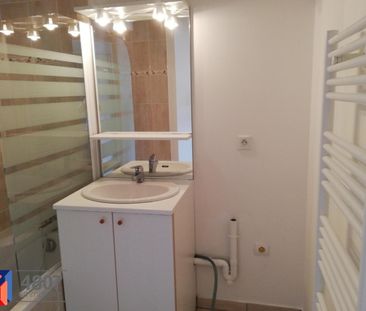 Appartement T2 à louer à Cluses - Photo 6