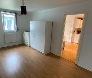 Kärrspirevägen, Tumba - Photo 3