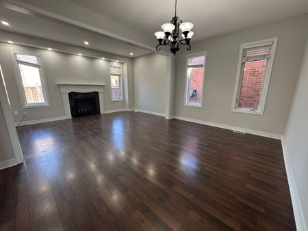 For Lease - 7 Bryony Road, Brampton, Ontario - Photo 5