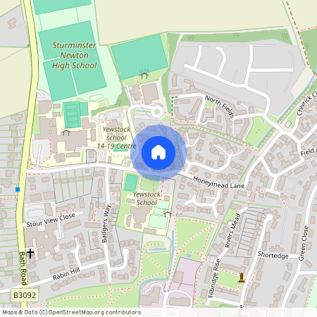 Thomas Hardy Close, DT10 1PG, Sturminster Newton