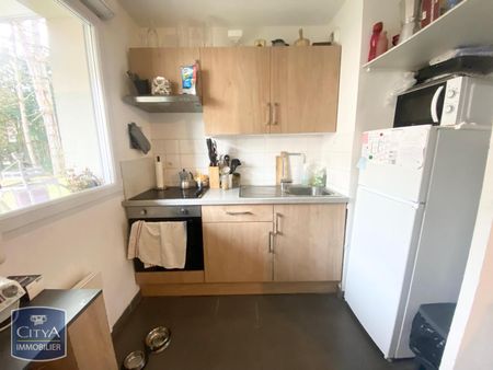 Location Appartement 2 pièces 48m² RAISMES 59590 - Photo 4