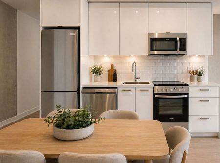 For Lease - 284 King Street Unit# 2607, Toronto, Ontario - Photo 3