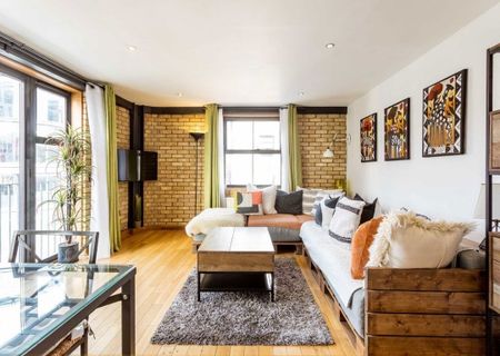 Southwark Bridge Road - Photo 2