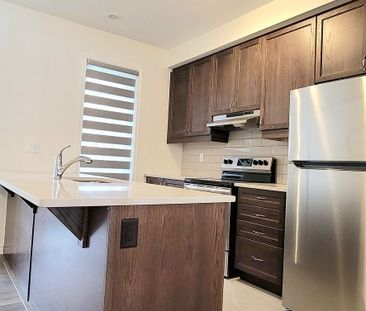 For Lease - 3281 Brigadier Avenue, Pickering, Ontario - Photo 4