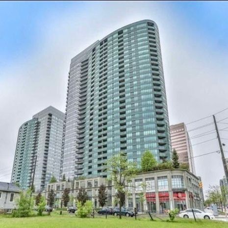 For Lease - 15 Greenview Avenue Unit# 1604, Toronto, Ontario - Photo 1