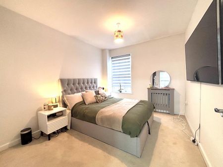 2 bedroom apartment to rent - Photo 2