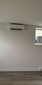 1-Bedroom Basement Apartment | Prime Commuter Location-410, Rue Des Becs-Scie, apt. 2, Gatineau (Masson-Angers), QC - Photo 3