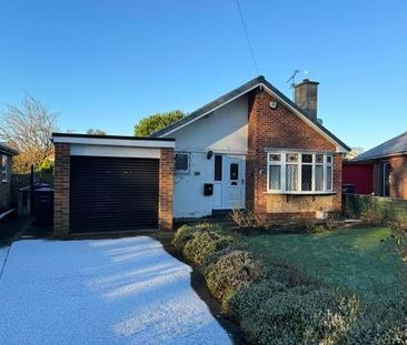 2 bedroom bungalow to rent - Photo 4