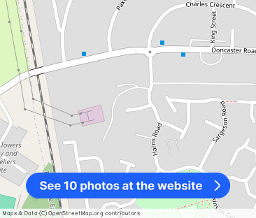 Harris Road, Armthorpe, Doncaster - Photo 1