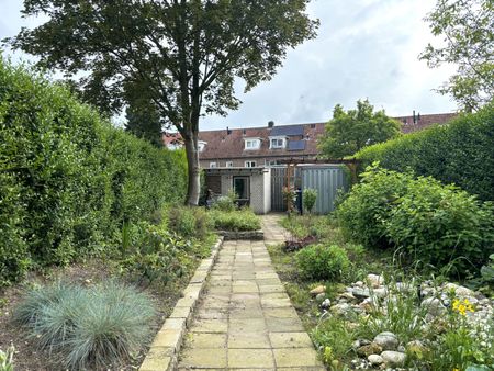 Te huur: Huis César Franckstraat in Eindhoven - Foto 4
