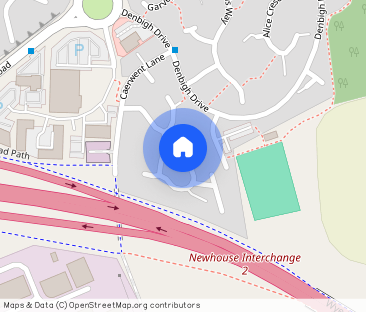 James Stephens Way Chepstow - Photo 1