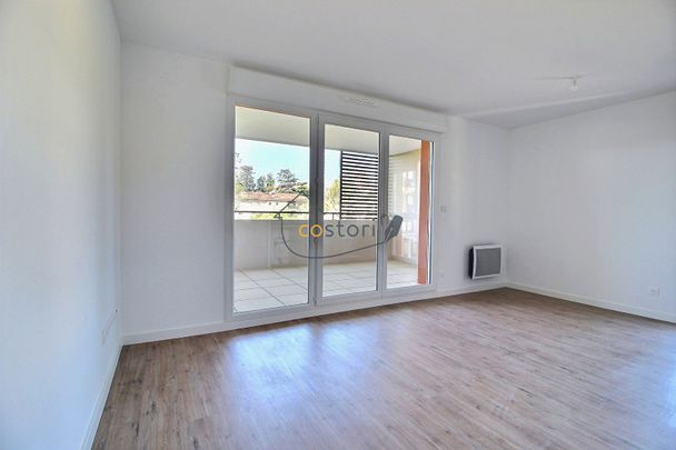 EXCLUSIVITÉ ? Appartement T2 avec terrasse et parking dans résidence récente, - Photo 1