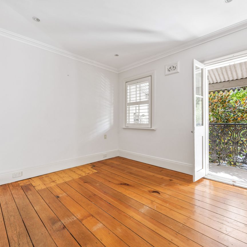 46 Hopewell Street, Paddington NSW 2021 - Terrace For Rent | Domain - Photo 1