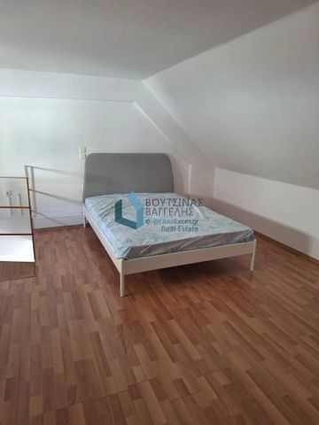 Loft για ενοικίαση Αγία Σοφία (Πάτρα) - Photo 3