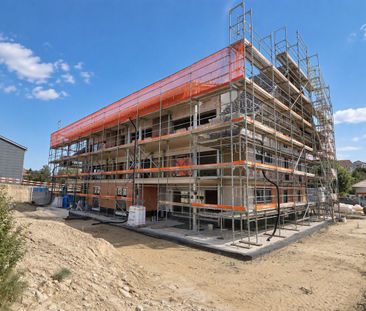 attraktive und grosszügige 4.5-Zimmer Neubauwohnungen zu vermieten - Photo 4