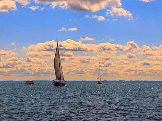 For Lease - 125 Bronte Road Unit# A0301, Oakville, Ontario - Photo 1