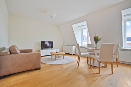 Appartement te huur: Kerkstraat 165-C 1017 GH Amsterdam - Foto 4