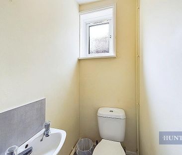 6 bedroom terraced house to rent - Photo 3