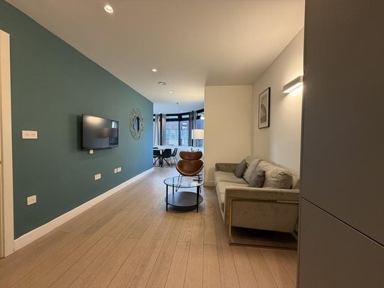 1 bedroom flat to rent - Photo 1