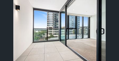 One Bedder For Lease - Photo 5