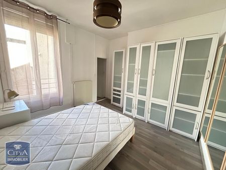 Location Appartement 3 pièces 75m² LE MANS 72000 - Photo 4