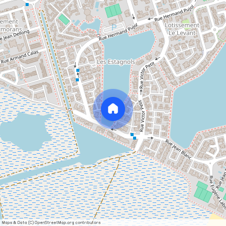 11210, Port La Nouvelle