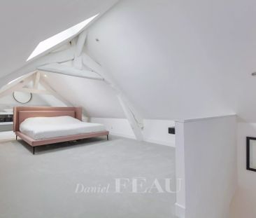 Tout savoir sur cette maison à Crespières - Photo 5
