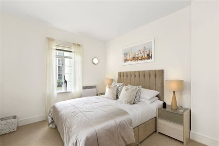 Castlereagh Street, Marylebone, W1H - Photo 2