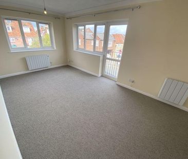 1 bedroom apartment to rent - Photo 6