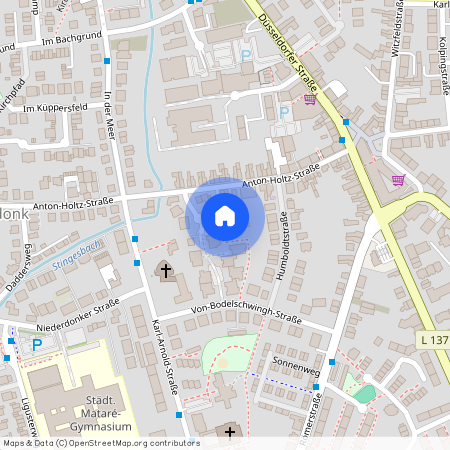 28, Anton-Holtz-Str., 40667, Meerbusch