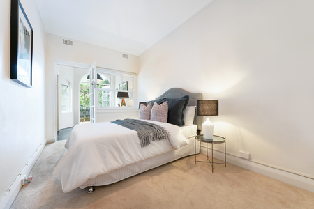 4/30 William St, Double Bay NSW 2028 - Apartment For Rent | Domain - Photo 4